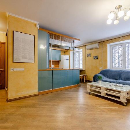 Sun City Hostel 3 Κίεβο Εξωτερικό φωτογραφία