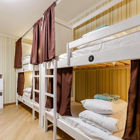 Sun City Hostel 3 Κίεβο Εξωτερικό φωτογραφία