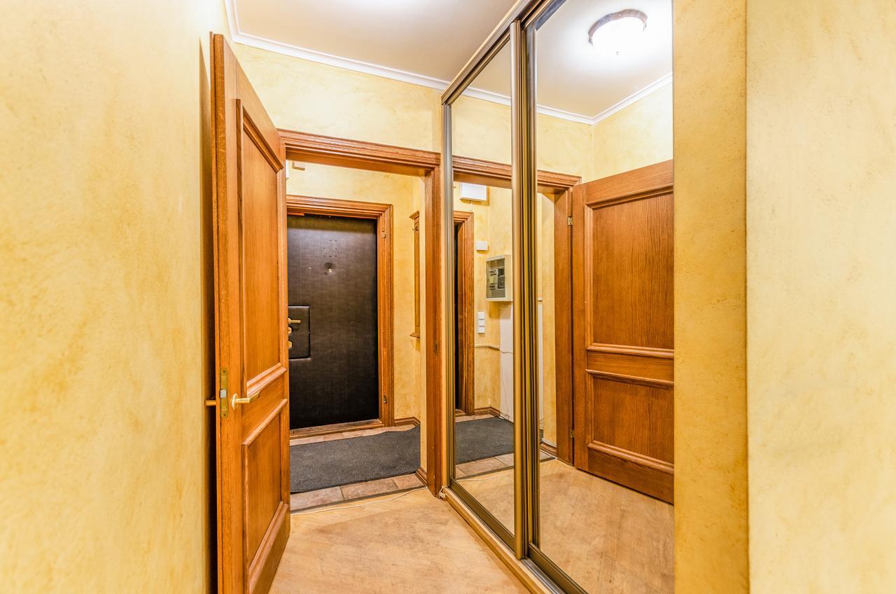 Sun City Hostel 3 Κίεβο Εξωτερικό φωτογραφία